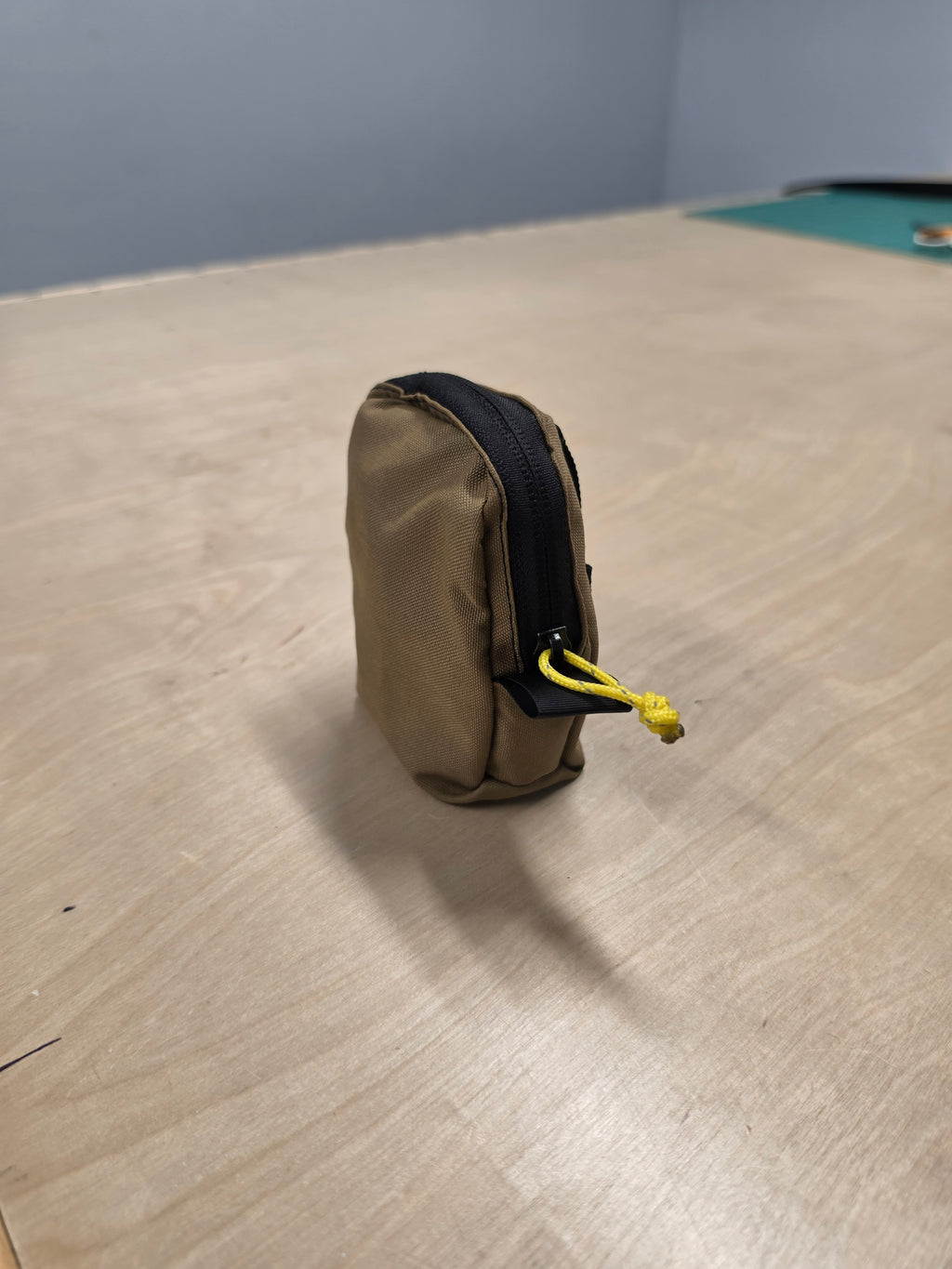 Admin Pouch