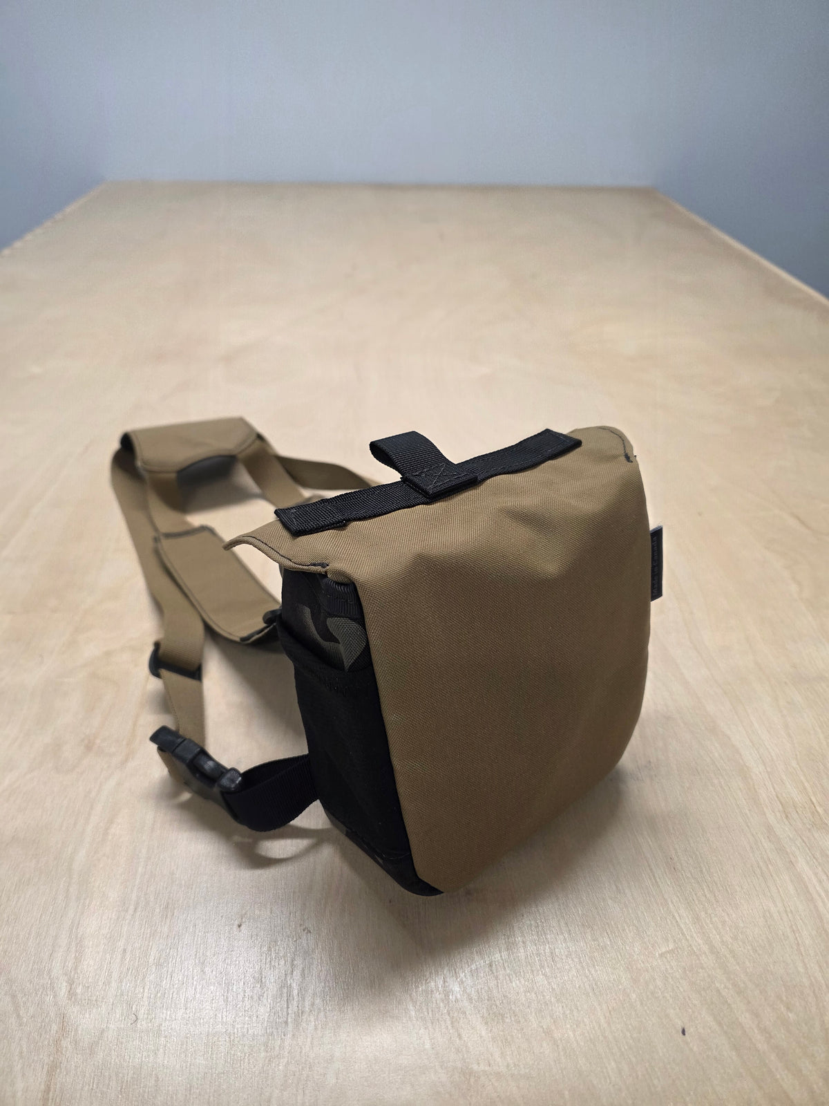 Elk Ridge Binocular Harness