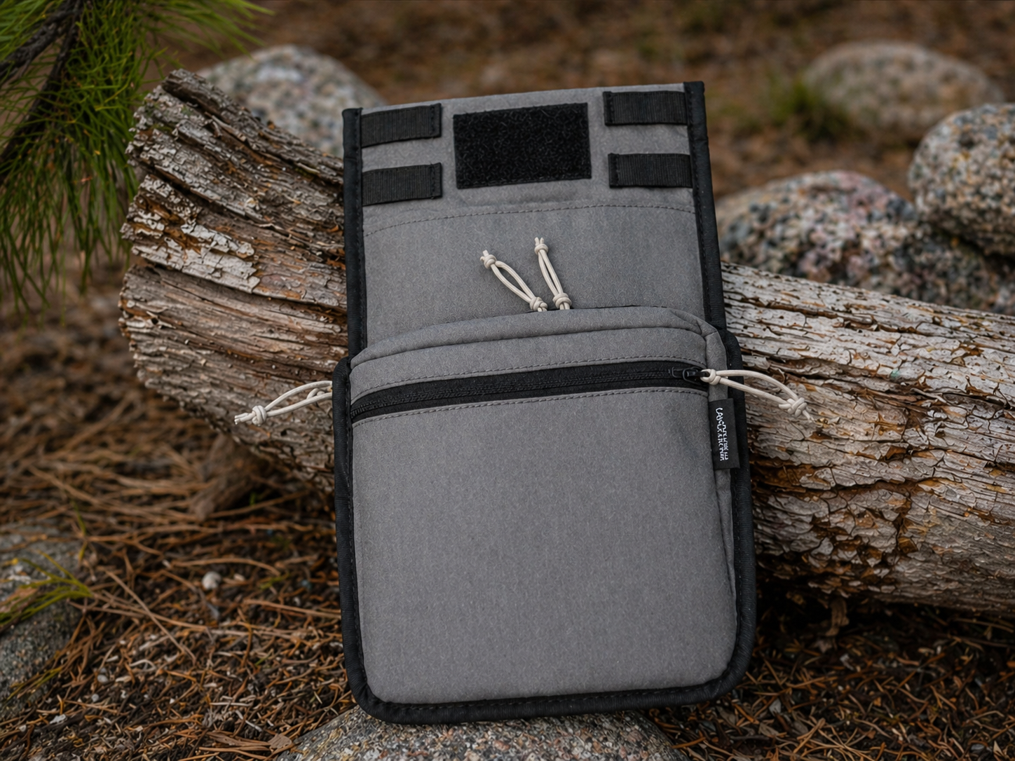 Backcountry 3d Quiver