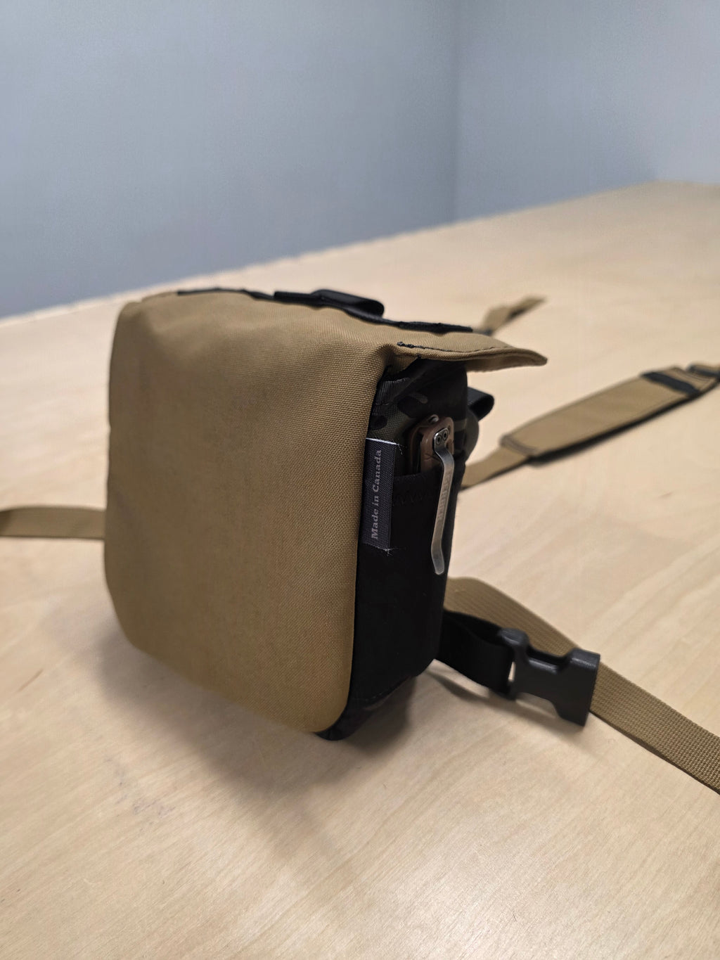 Elk Ridge Binocular Harness