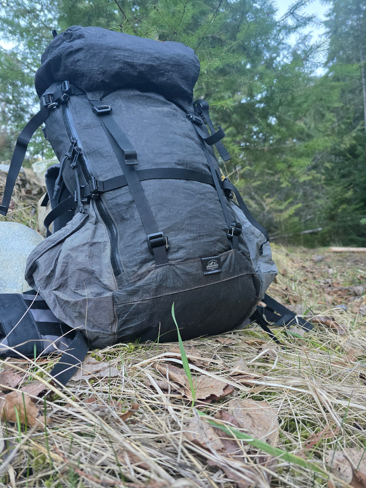 Backcountry Lite