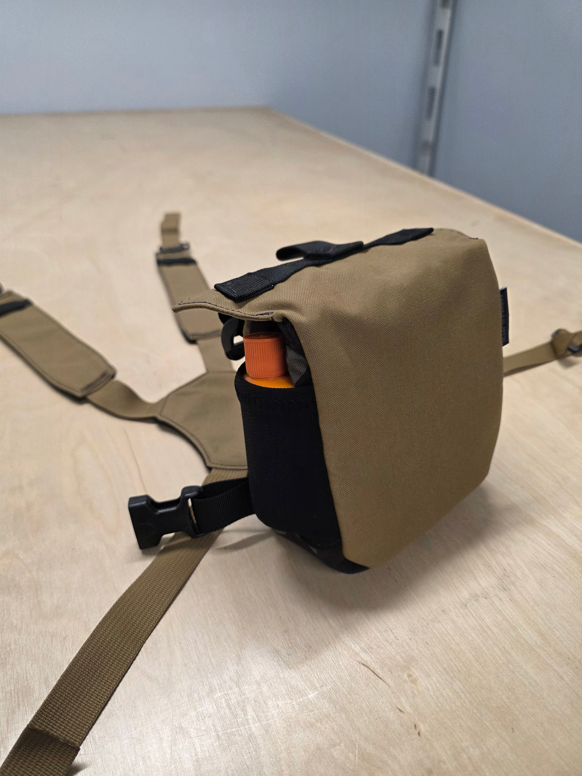 Elk Ridge Binocular Harness