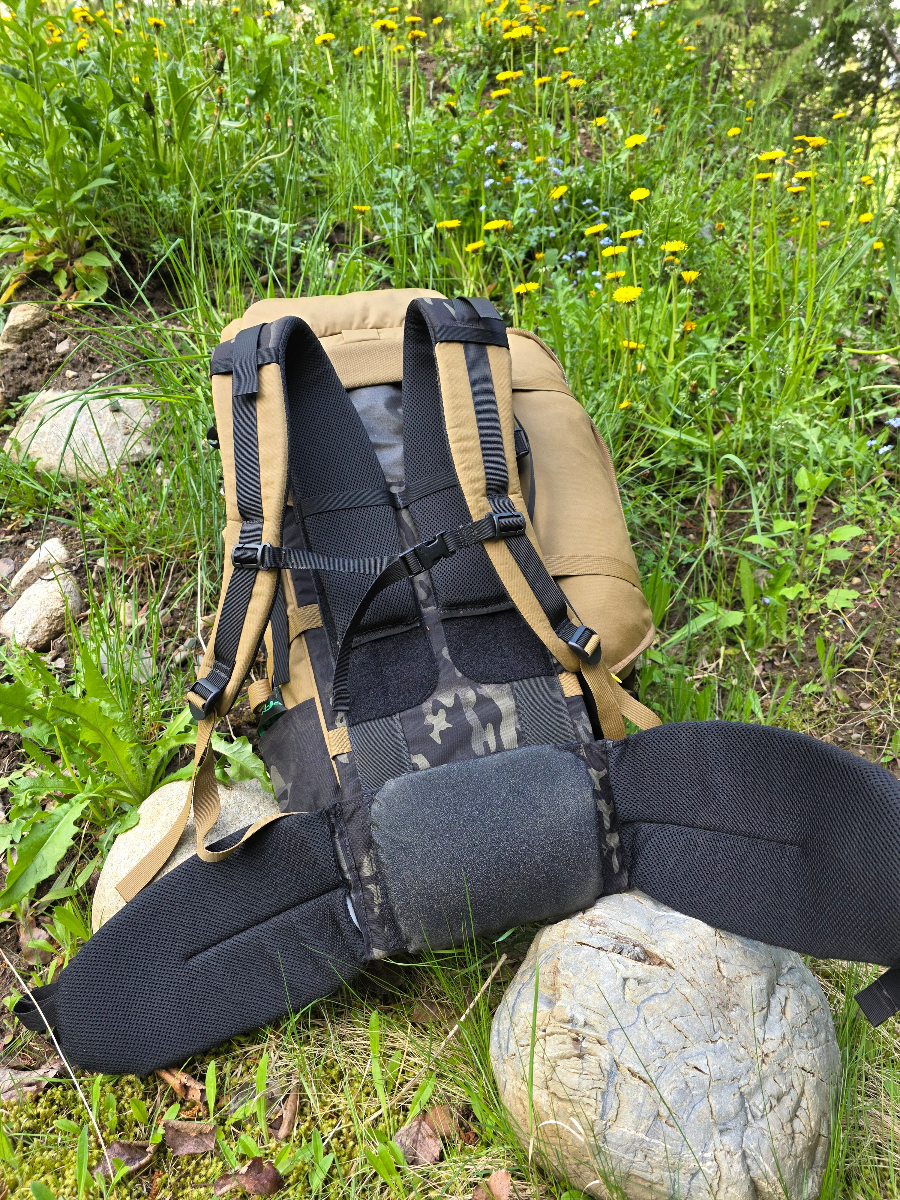 Ridgeline Pack Series