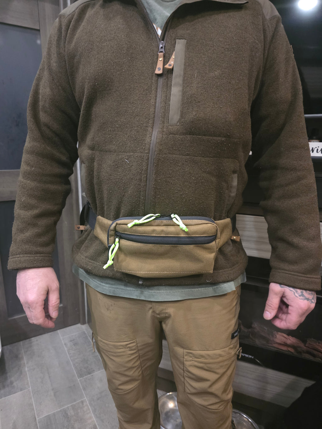 Ridgeline Runner EDC