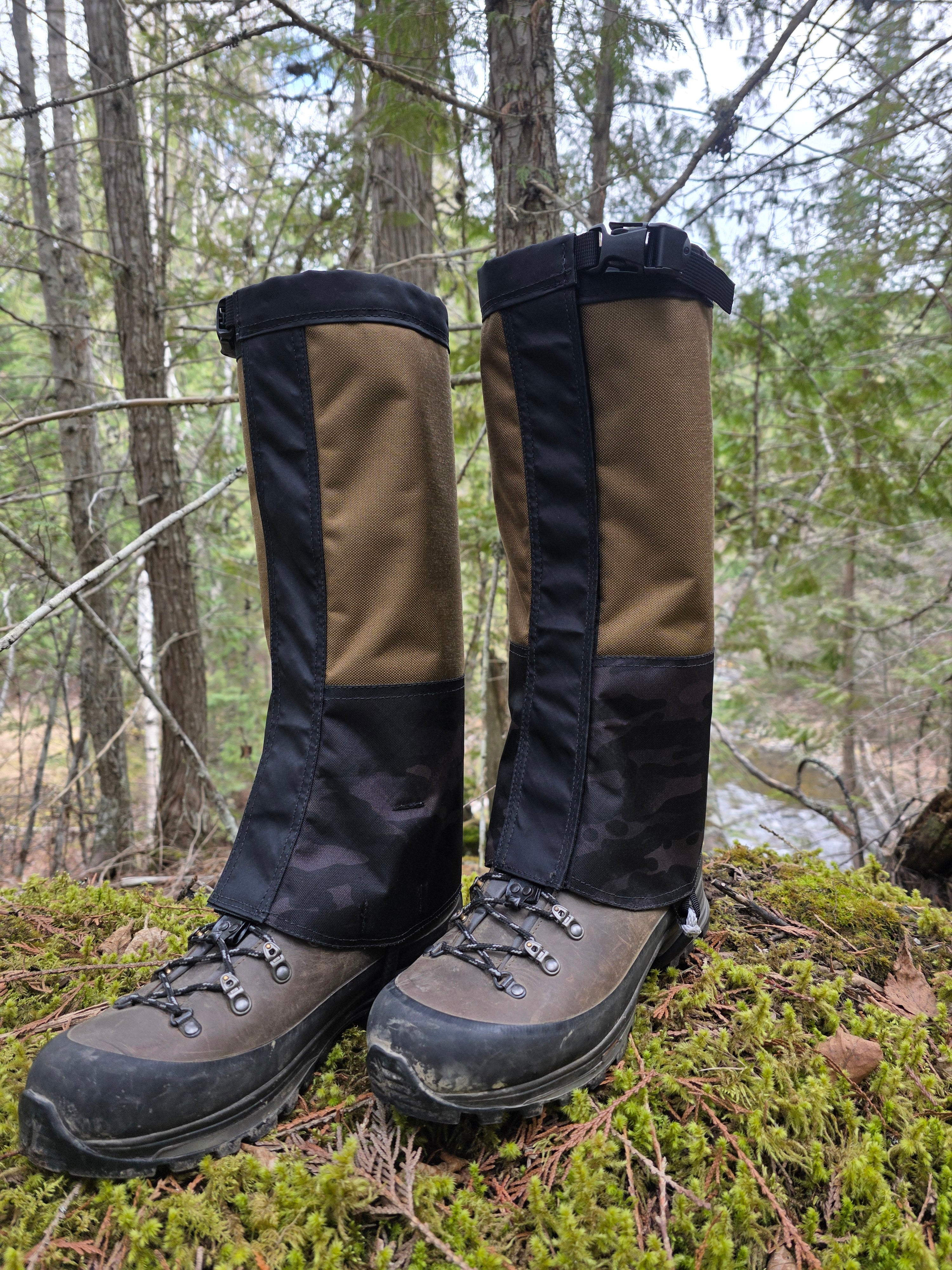 Timberline Gaiters
