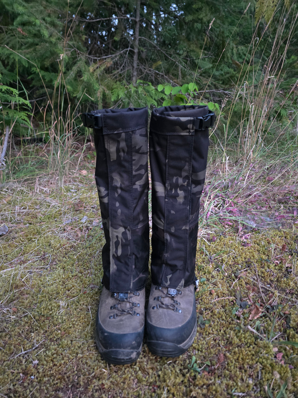 Timberline Gaiters