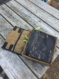 Backcountry 3d Quiver