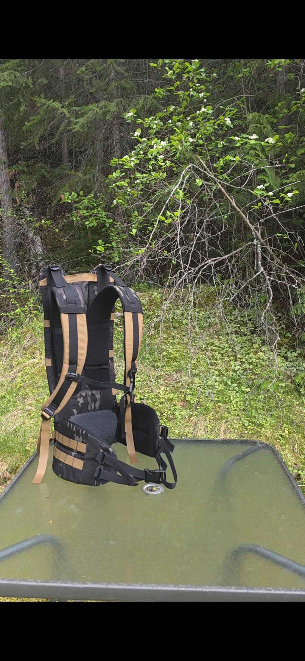 Ridgeline Pack Series