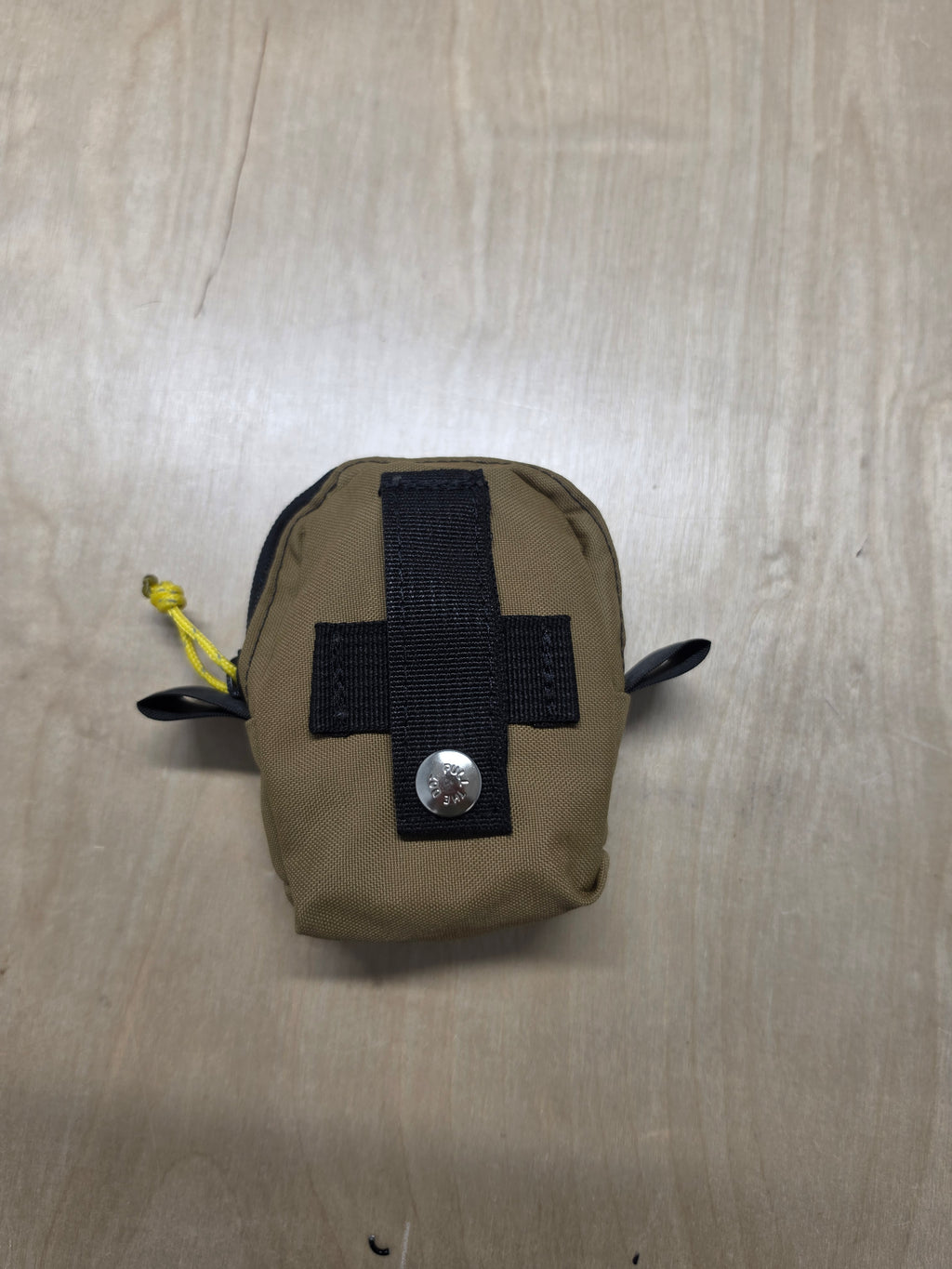 Admin Pouch
