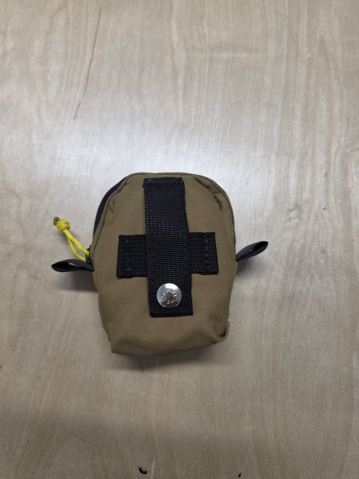 Admin Pouch