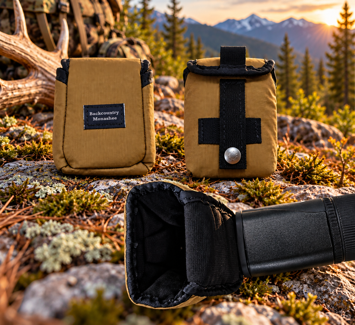 Range Finder Pouch